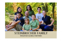 Steinbrecher Family