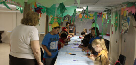 VBS 2015