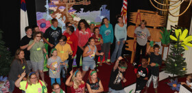 VBS 2015