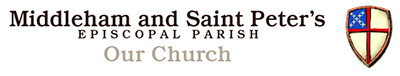 Middleham and St. Peter's Parish