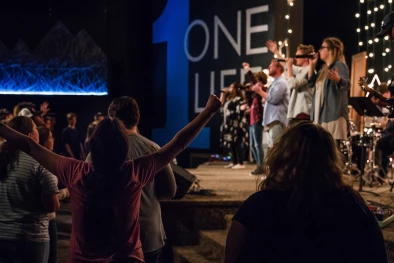 Student Ministries