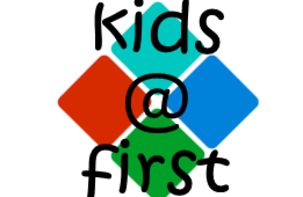 Kids @ First