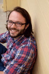 Michael Van Patter