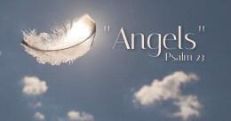 "Angels" (trad.)