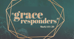 "Grace Responders" (trad.)