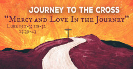 Mercy and Love in the Journey (trad.)