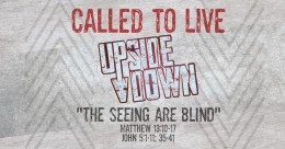 The Seeing are Blind (trad.)