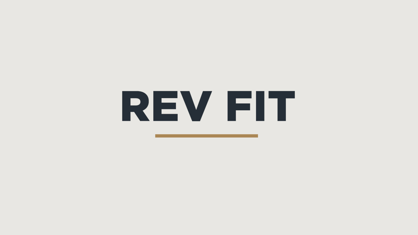 Women's RevFit Summer