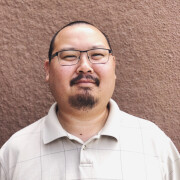 Profile image of Richard Liang