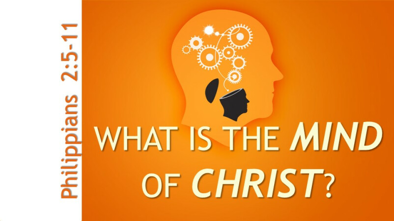 What Is The Mind Of Christ?