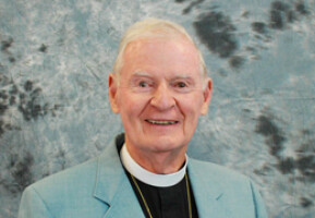 Profile image of The Rev. William G. Lewis