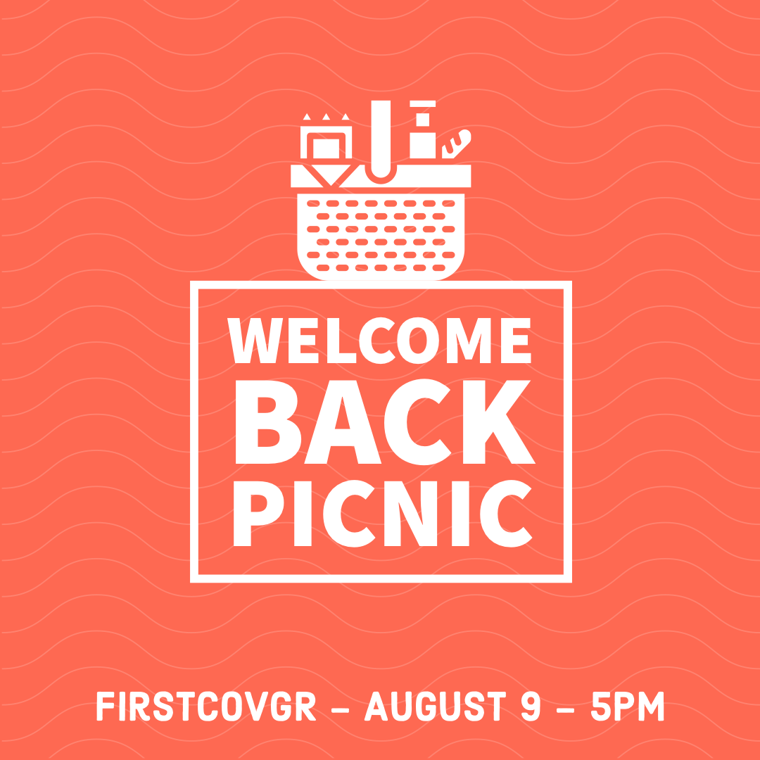 Welcome Back Picnic