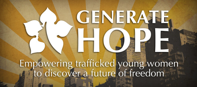 Generate Hope Gala