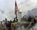 Army Chaplain Wins Prize to Give 9/11 Sermon By Ground Zero