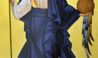Archangel Michael	