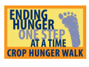 Join St. Andrew’s In Walk To End Hunger