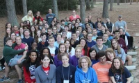 College Retreat 5
