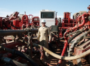 South African Anglicans Warn on Fracking in Medical Journal