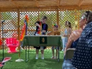 Over the Weekend, Jubilee Held Their First Pride Eucharist Service with Over 55 People in Person, Even More Online 