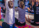 YogaMass™ at Grace Transforms Body and Soul