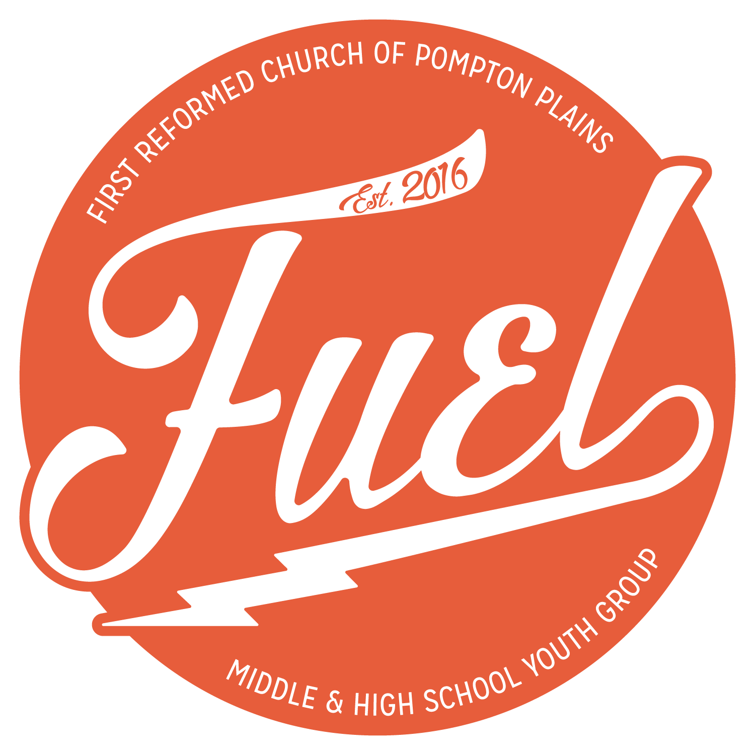 FUEL Youth Group