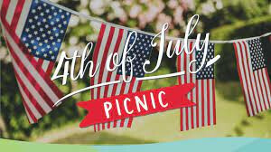 Youth - FUEL: 4th of July BBQ