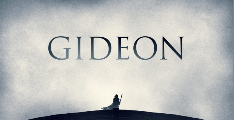 Gideon - A Mighty Man of War