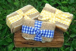 Soaps