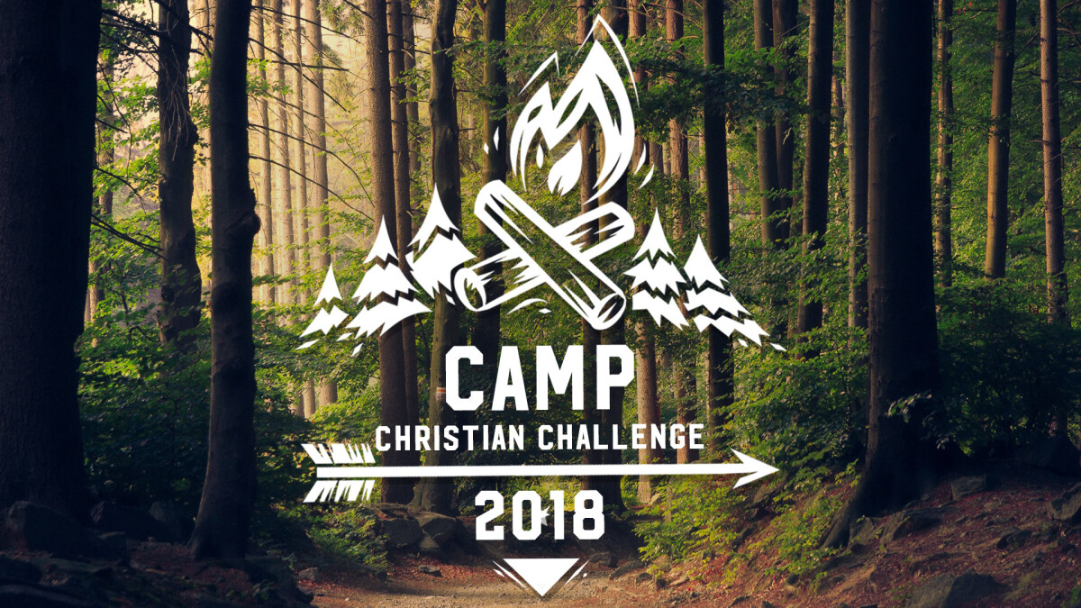 Camp Christian Challenge - Child Registration