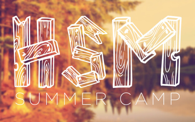 HSM Summer Camp