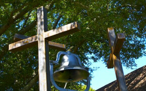 Bell Returns Home After Four Decades