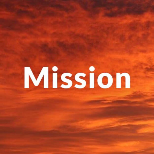 Mission Launch: Bringing God's Change Agents Together