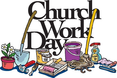 Church Workday