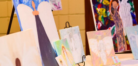 O Holy Night 2017 ~ Women's Ministry