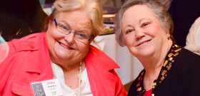 O Holy Night 2017 ~ Women's Ministry