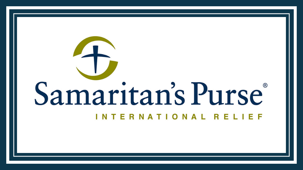 Samaritan's Purse Service Trip