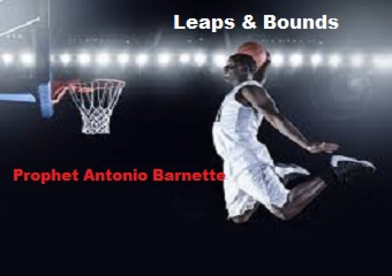 Leaps & Bounds