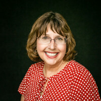 Profile image of Sheri Lieber