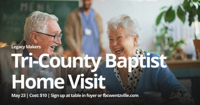 Tri-County Baptist Home