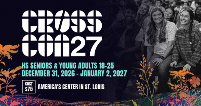 Cross Con 27