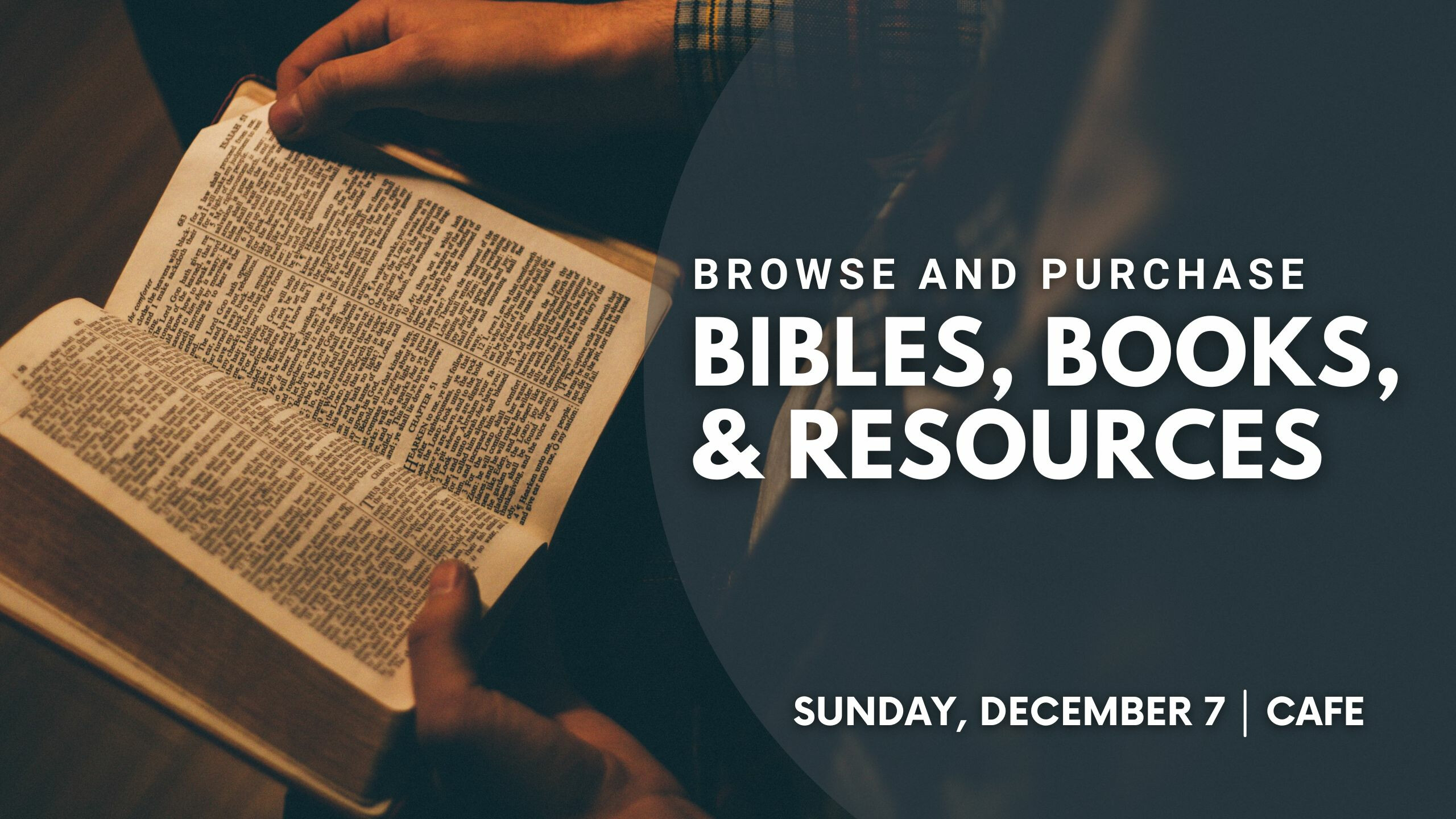 Bibles, Books, & Journaling Resources