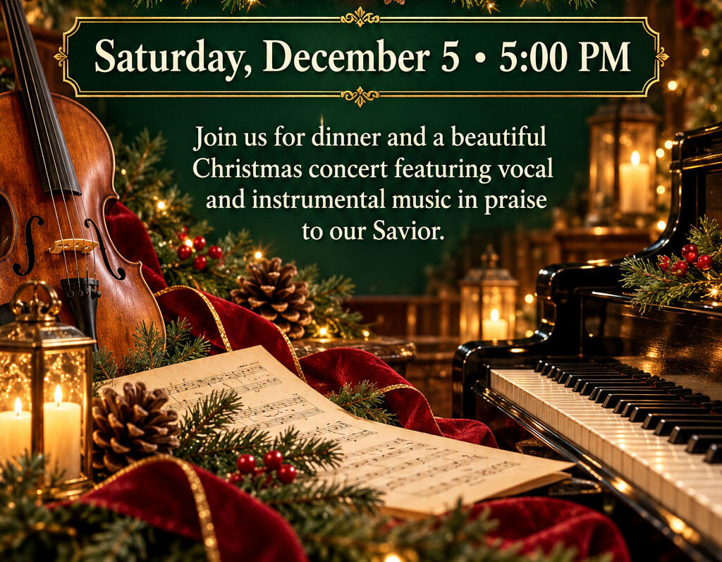 sound of the season event image