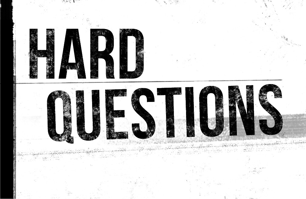 Hard Questions Summer Series 2024