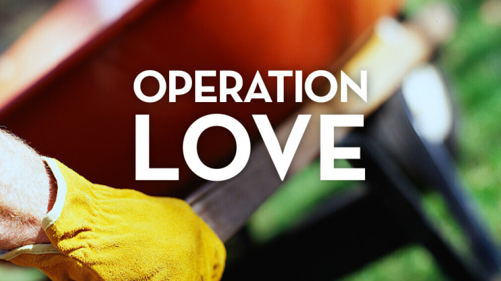 Operation Love