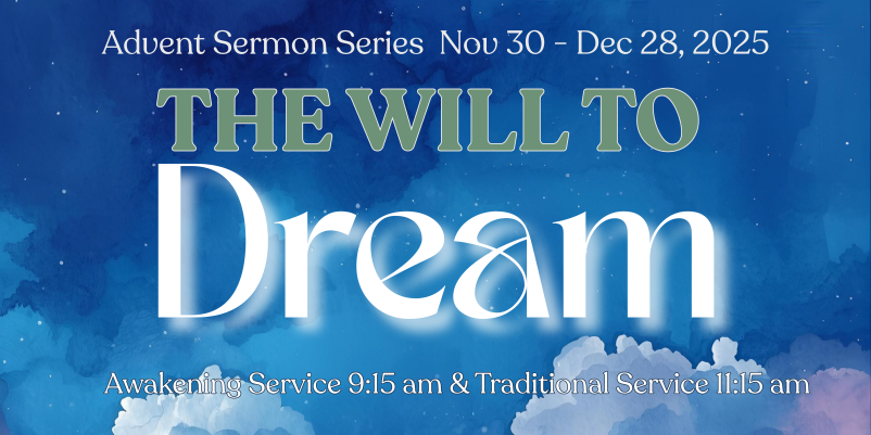 Rev Kristin McAtee 12/21/2025 Four Sunday of Advent- First Baptist Church of Columbia, MO