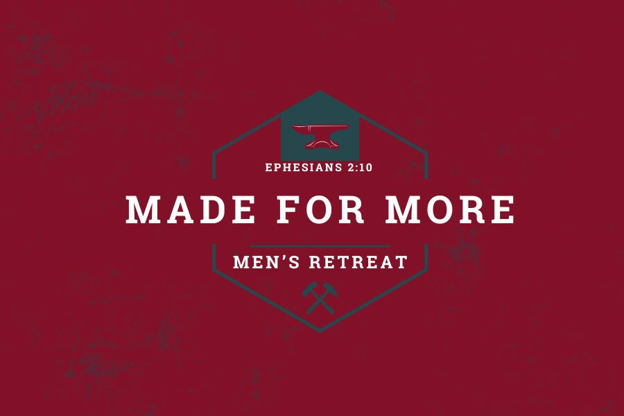 Men's Retreat