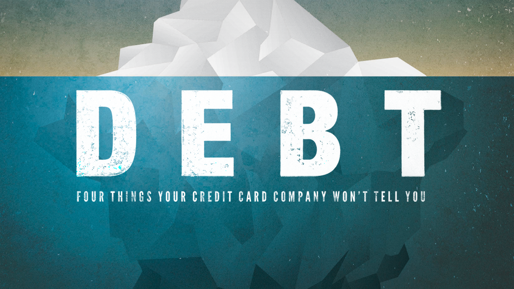 Debt - Part 3
