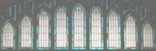 Sunday Evening Service