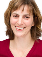 Profile image of Joyce Getchell