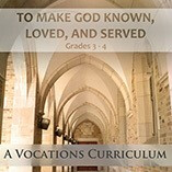 Grades 3 & 4 Vocation Curriculum
